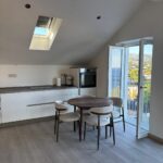 Rent a spacious two-room apartment with a view of the sea, photo 20