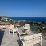 Rent a spacious two-room apartment with a view of the sea, photo 17