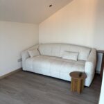 Rent a spacious two-room apartment with a view of the sea, photo 19