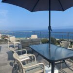 Rent a spacious two-room apartment with a view of the sea, photo 21