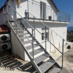 Rent a spacious two-room apartment with a view of the sea, photo 23
