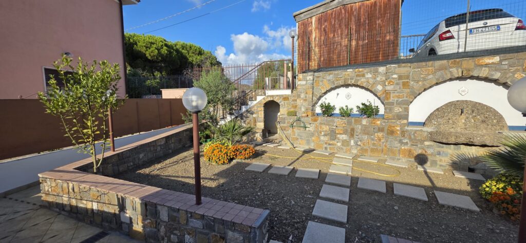 Buy a Charming Top-Floor Apartment in Sanremo, photo 9