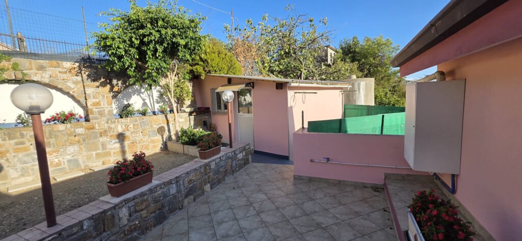 Buy a Charming Top-Floor Apartment in Sanremo, photo 7