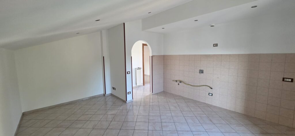 Buy a Charming Top-Floor Apartment in Sanremo, photo 11