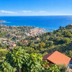 Building Lot with Panoramic Views of the Gulf of Sanremo, photo 2