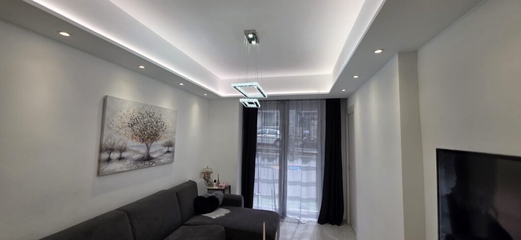 Buy an Apartment in the Heart of the City in Via Pietragosti, photo 3