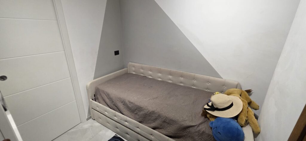 Buy an Apartment in the Heart of the City in Via Pietragosti, photo 5