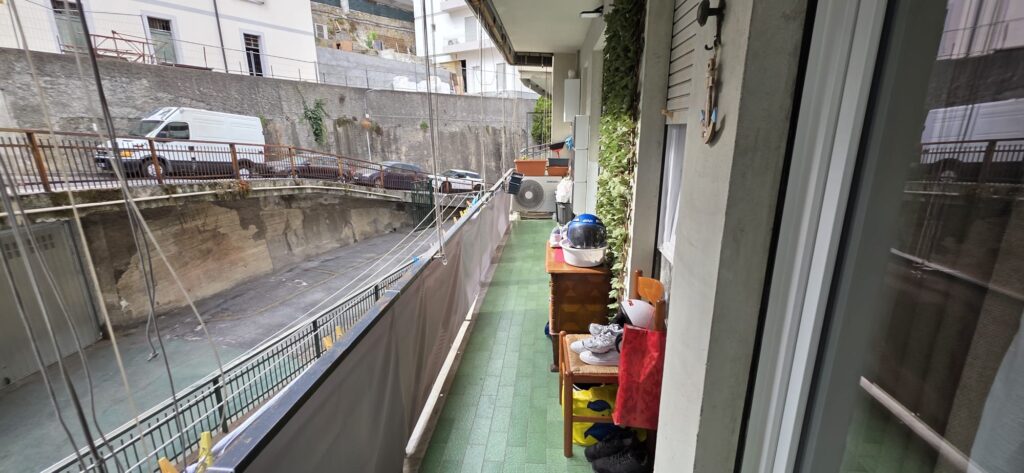 Buy an Apartment in the Heart of the City in Via Pietragosti, photo 8
