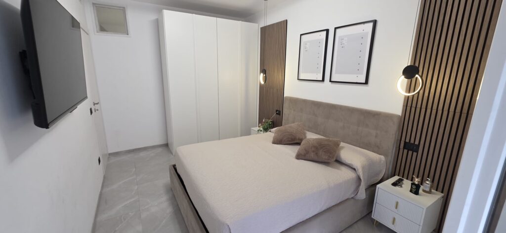 Buy an Apartment in the Heart of the City in Via Pietragosti, photo 9