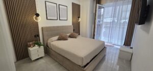 Buy an Apartment in the Heart of the City in Via Pietragosti
