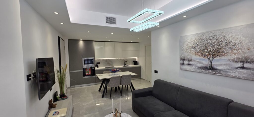 Buy an Apartment in the Heart of the City in Via Pietragosti, photo 15