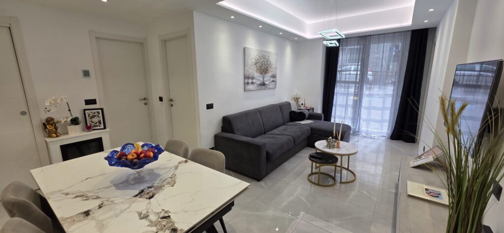 Buy an Apartment in the Heart of the City in Via Pietragosti, photo 16