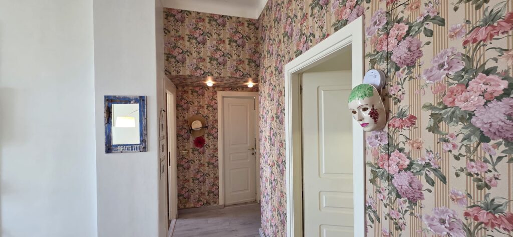 Sanremo – Apartment with Sea View near Portosole, photo 5