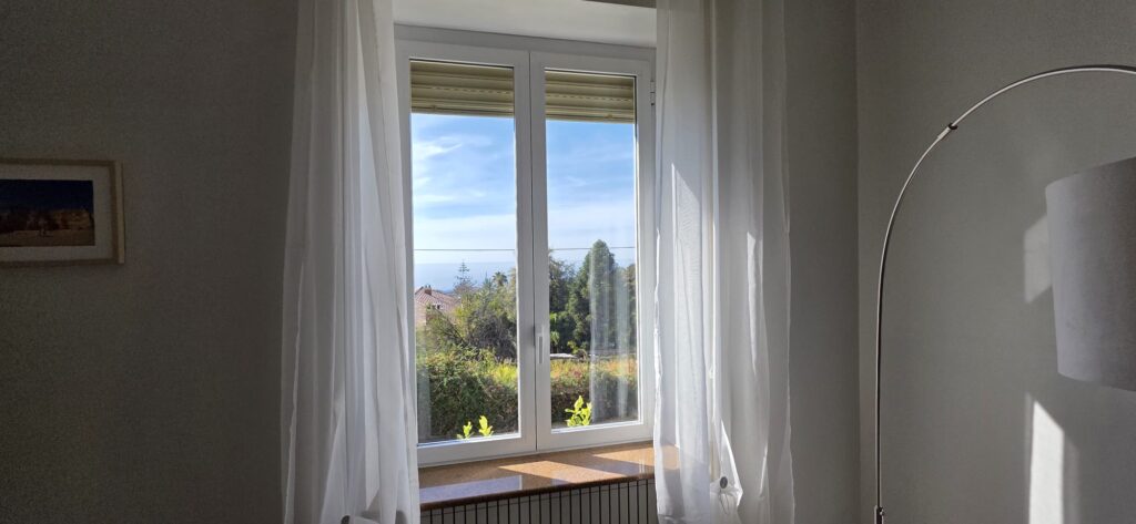 Sanremo – Apartment with Sea View near Portosole, photo 9