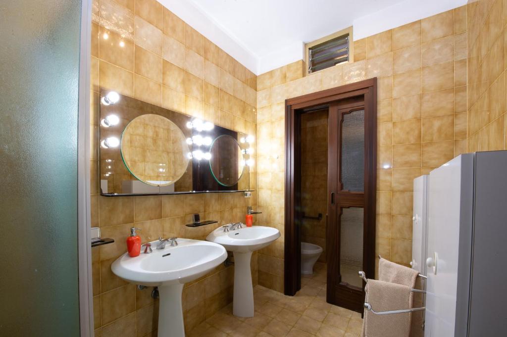 Elegante 4 room Apartment in Sanremo, photo 4