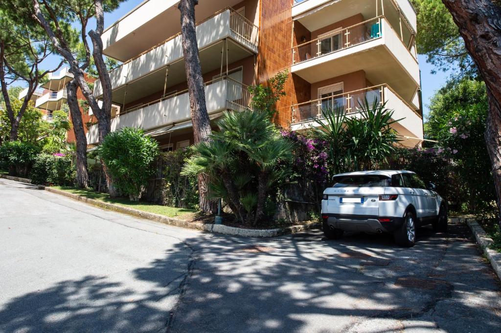 Elegante 4 room Apartment in Sanremo, photo 1