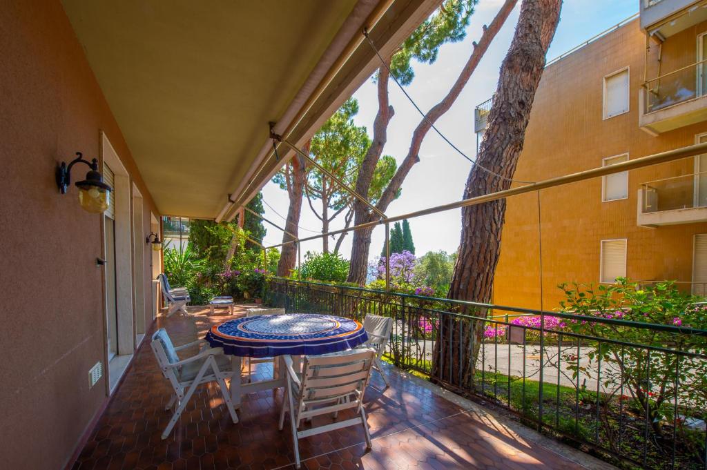 Elegante 4 room Apartment in Sanremo, photo 7