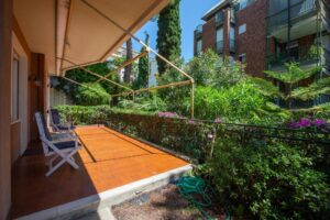 Elegante 4 room Apartment in Sanremo