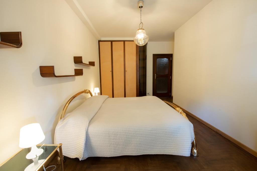 Elegante 4 room Apartment in Sanremo, photo 11