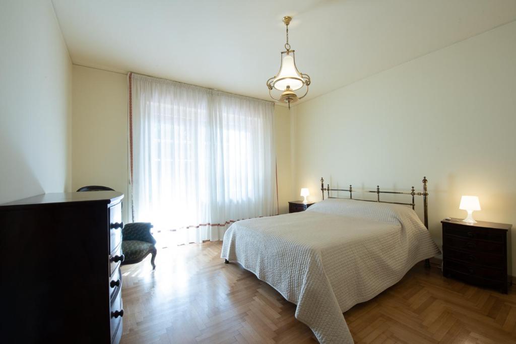 Elegante 4 room Apartment in Sanremo, photo 12