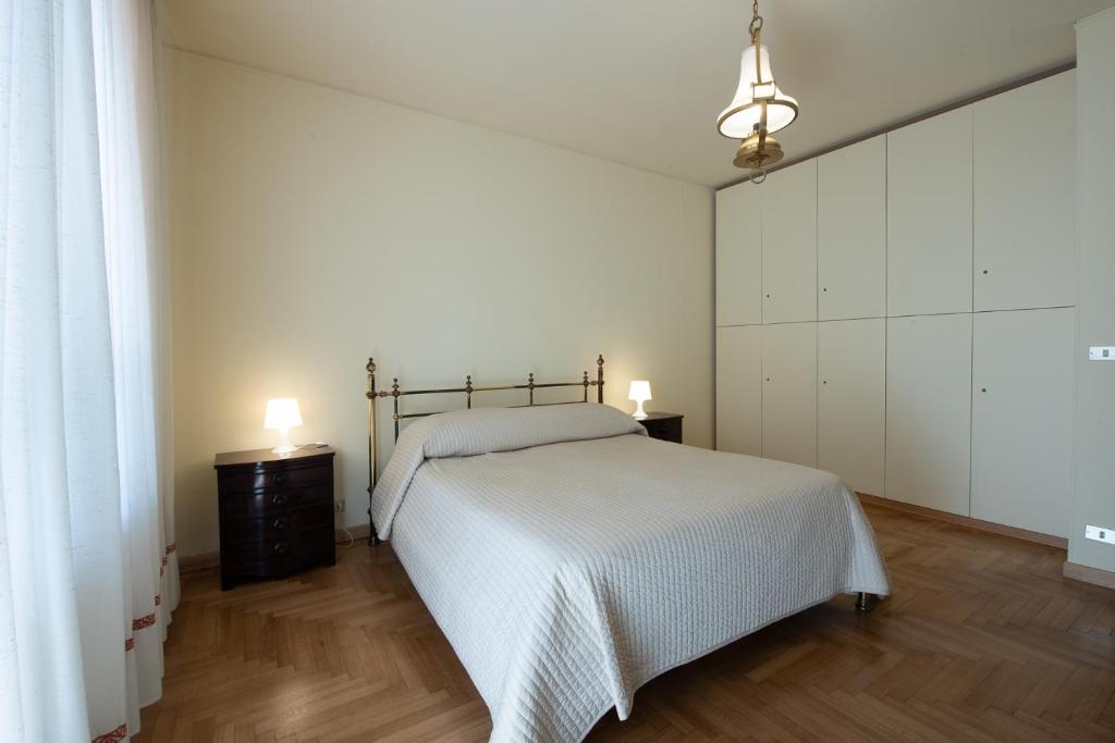 Elegante 4 room Apartment in Sanremo, photo 13