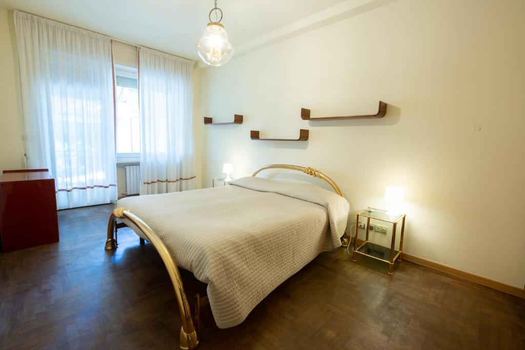 Elegante 4 room Apartment in Sanremo, photo 14