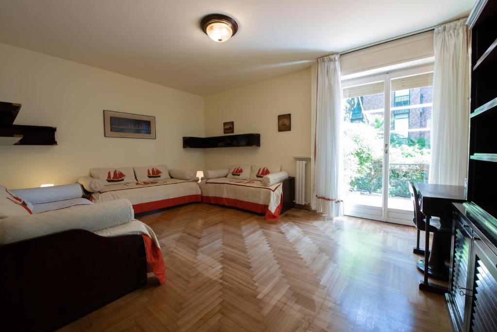 Elegante 4 room Apartment in Sanremo, photo 15