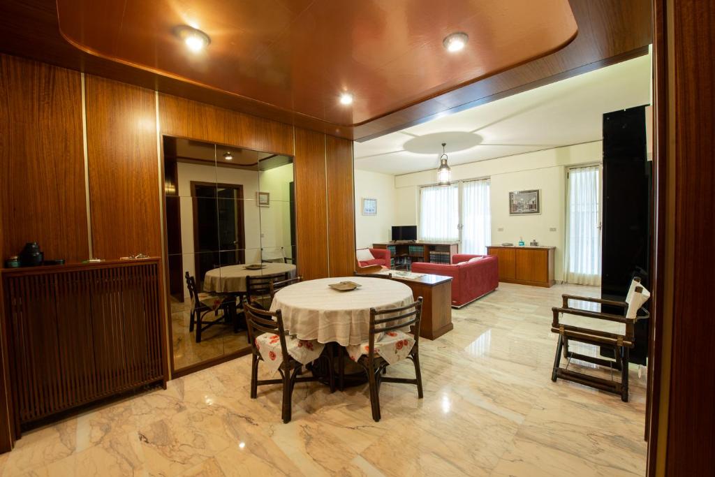 Elegante 4 room Apartment in Sanremo, photo 18
