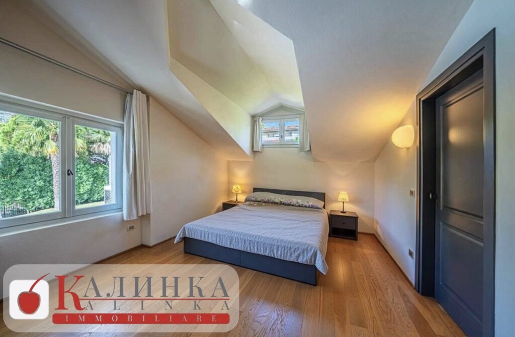 1. Sanremo – Elegant Prestigious Villa with Swimming Pool and Large Garden, Just a Short Walk From the Sea, photo 21