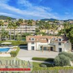 1. Sanremo – Elegant Prestigious Villa with Swimming Pool and Large Garden, Just a Short Walk From the Sea, photo 28
