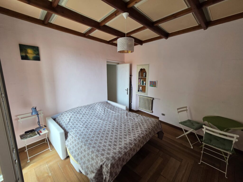 Charming apartament In the charming historic center of Sanremo, photo 1