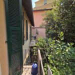 Charming apartament In the charming historic center of Sanremo, photo 2