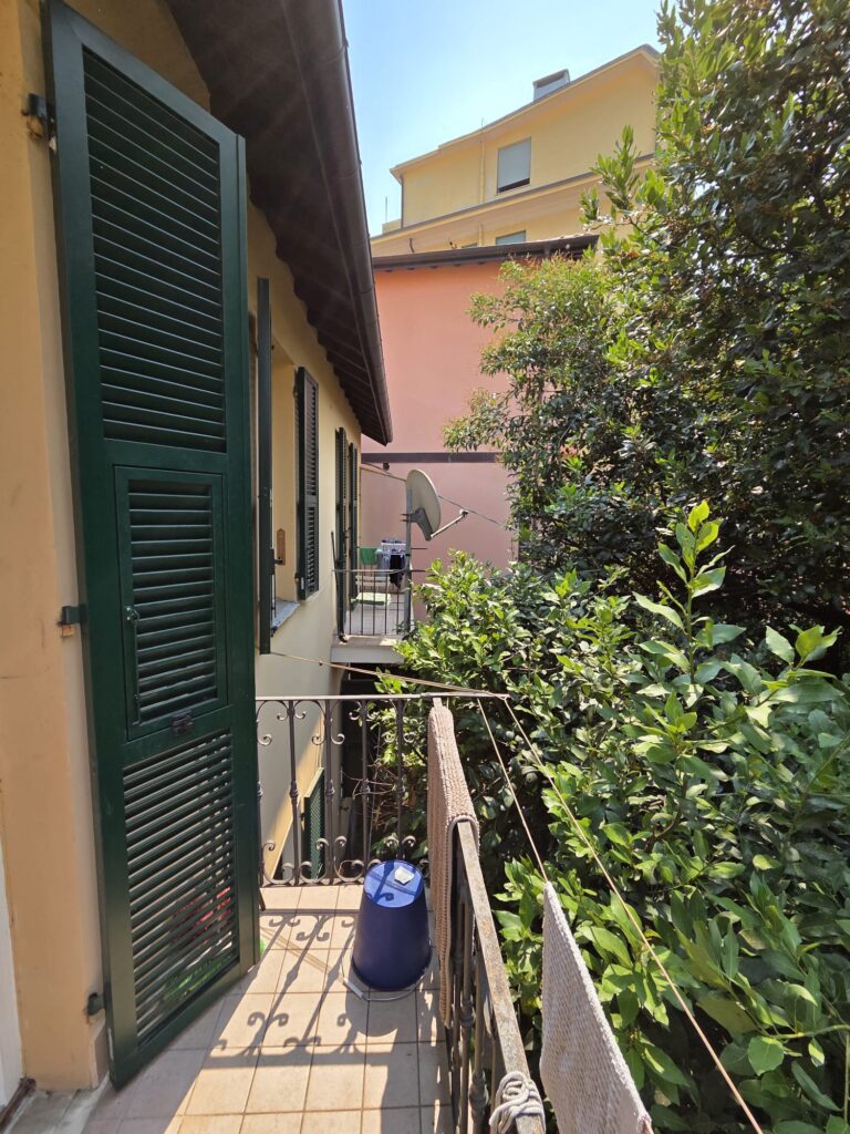 Charming apartament In the charming historic center of Sanremo, photo 2
