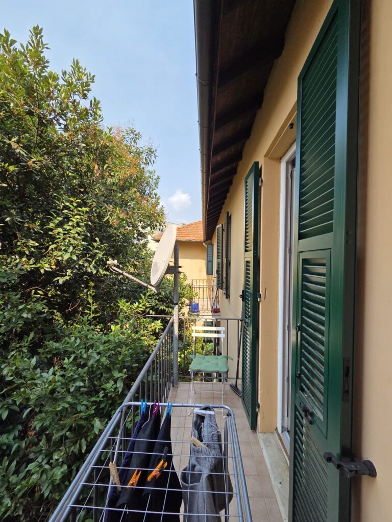 Charming apartament In the charming historic center of Sanremo, photo 3