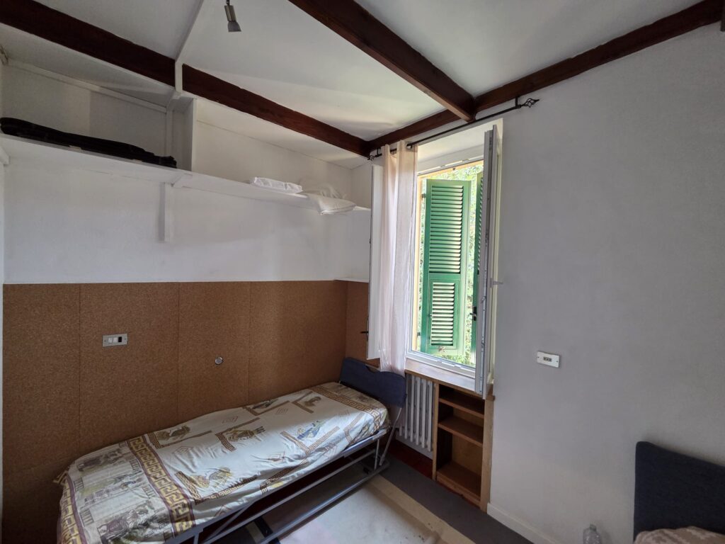 Charming apartament In the charming historic center of Sanremo, photo 12
