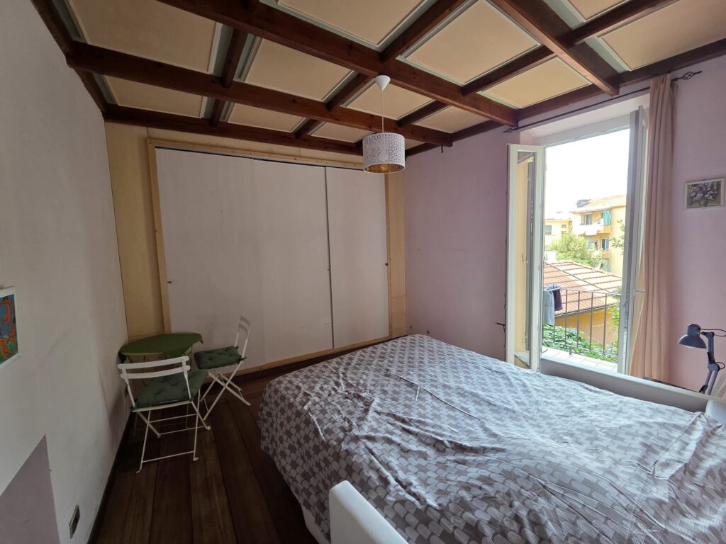 Charming apartament In the charming historic center of Sanremo, photo 13