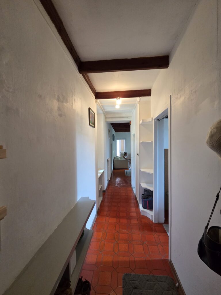 Charming apartament In the charming historic center of Sanremo, photo 4