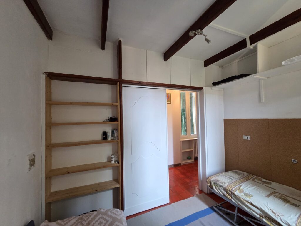 Charming apartament In the charming historic center of Sanremo, photo 7