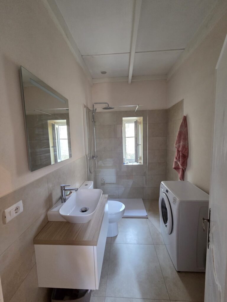 Charming apartament In the charming historic center of Sanremo, photo 8