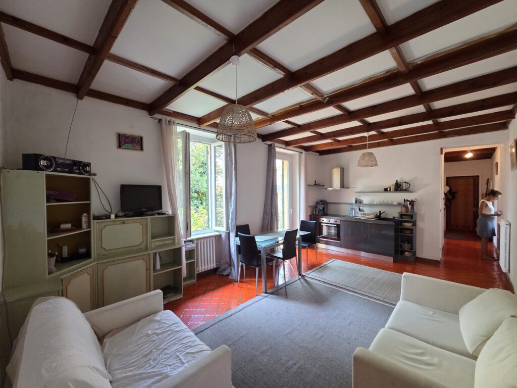 Charming apartament In the charming historic center of Sanremo, photo 9