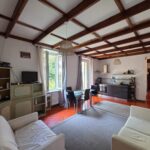 Charming apartament In the charming historic center of Sanremo, photo 9