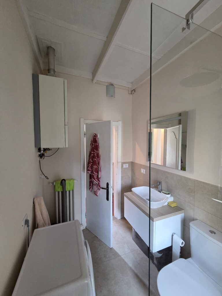 Charming apartament In the charming historic center of Sanremo, photo 10