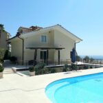 1.	Sanremo – Elegant Prestigious Villa with Swimming Pool and Large Garden, Just a Short Walk From the Sea, photo 7