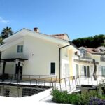 1.	Sanremo – Elegant Prestigious Villa with Swimming Pool and Large Garden, Just a Short Walk From the Sea, photo 4