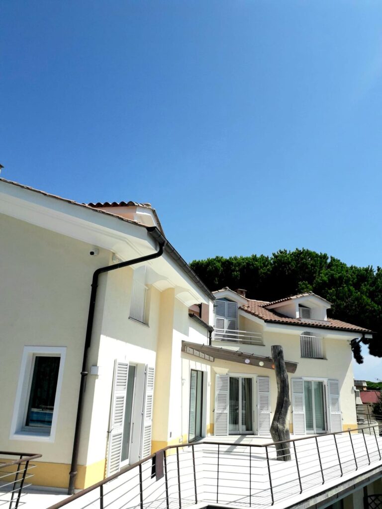1. Sanremo – Elegant Prestigious Villa with Swimming Pool and Large Garden, Just a Short Walk From the Sea, photo 8