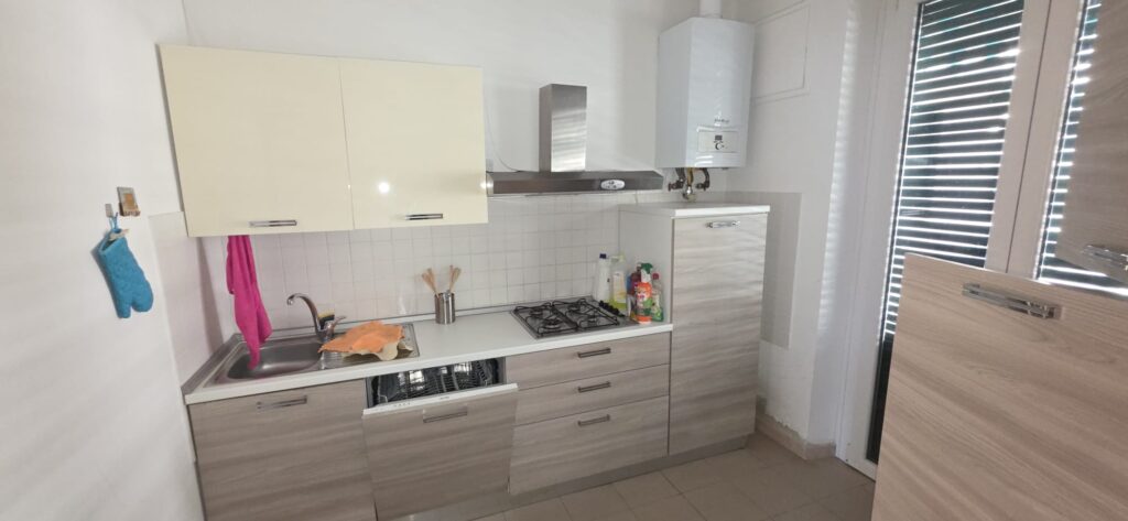 Sanremo – Spacious Apartment for Rent at Corso Cavallotti 23, photo 3