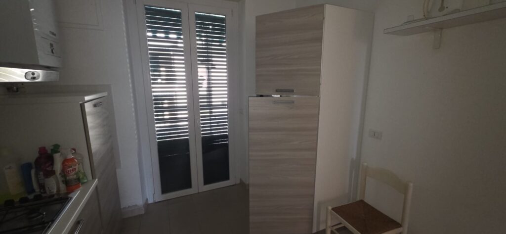 Sanremo – Spacious Apartment for Rent at Corso Cavallotti 23, photo 6
