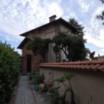 Sanremo – Elegant Villa with Sea View in the Portosole Area, photo 1