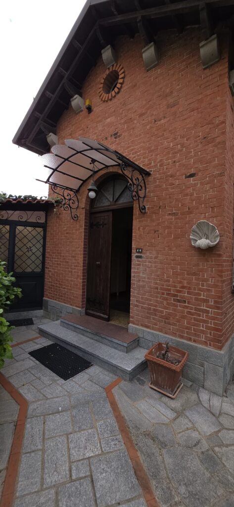 Sanremo – Elegant Villa with Sea View in the Portosole Area, photo 2