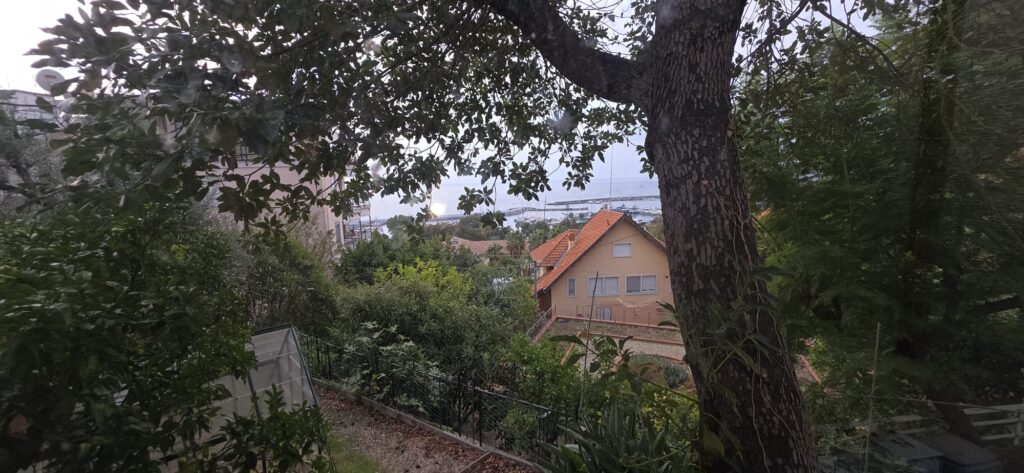 Sanremo – Elegant Villa with Sea View in the Portosole Area, photo 4